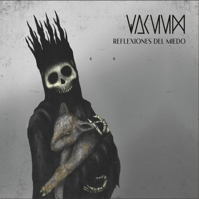 Reflexiones del Miedo cover art