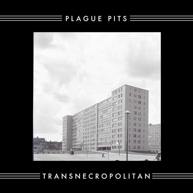 Transnecropolitan cover