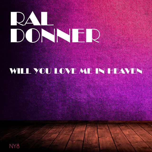 Will You Love Me In Heaven cover art