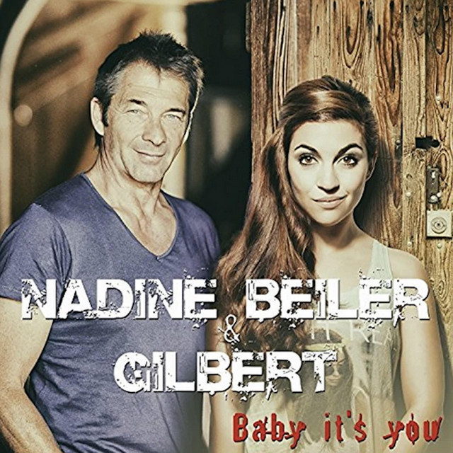 Baby It's You (Radio Edit Version) cover