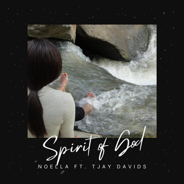 Spirit of God