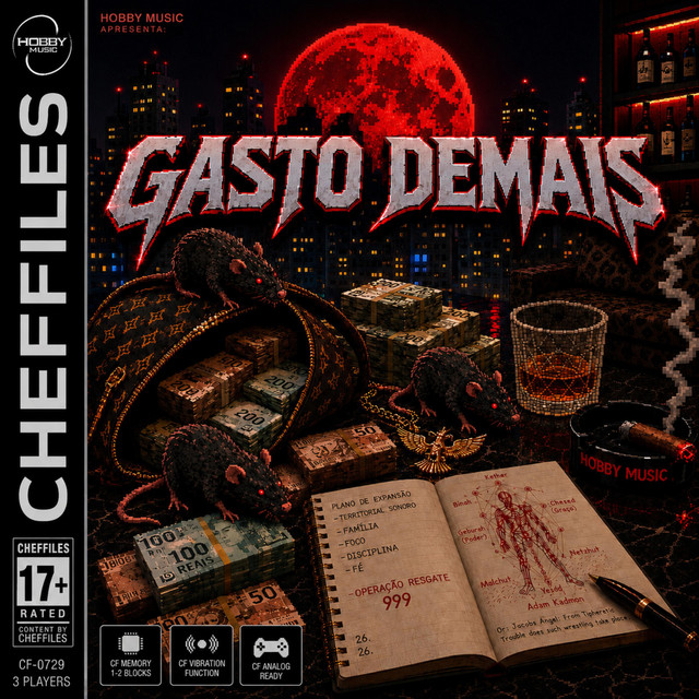 GASTO DEMAIS