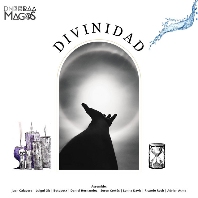 undefined album image