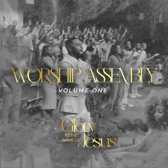 Bishop Stephen N. Lackey Presents Worship Assembly