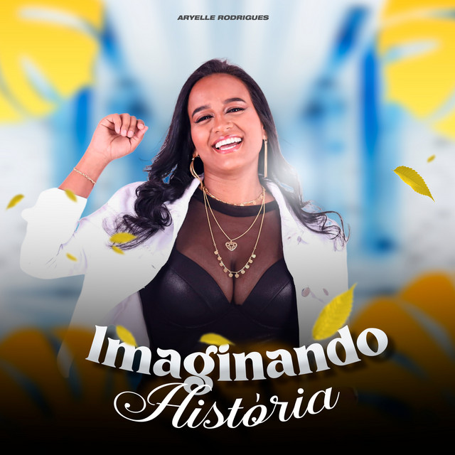 Aryelle Rodrigues