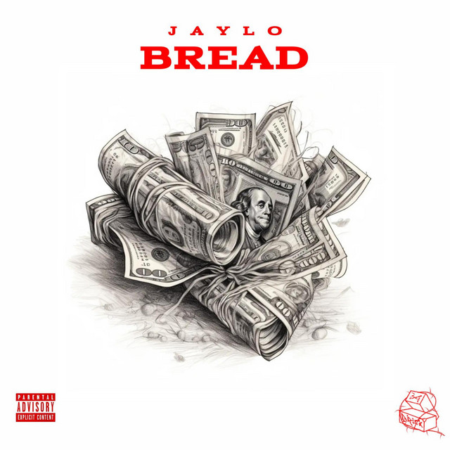 Bread cover art