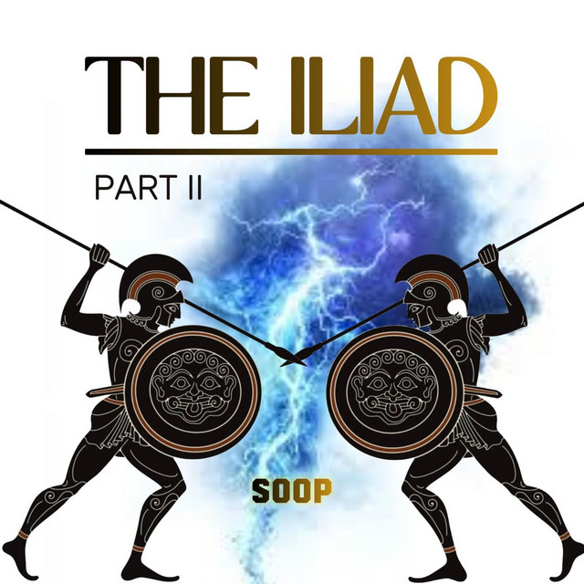 The Iliad (Book 11: Why Should Achilles Care?)