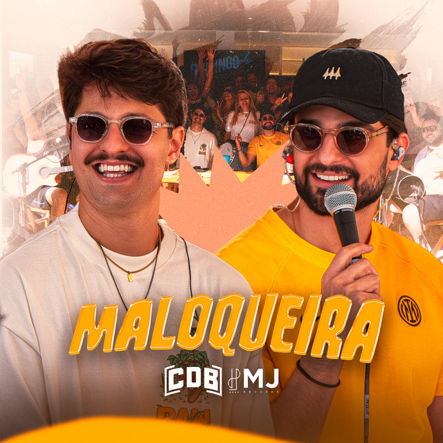 Maloqueira - Ao Vivo