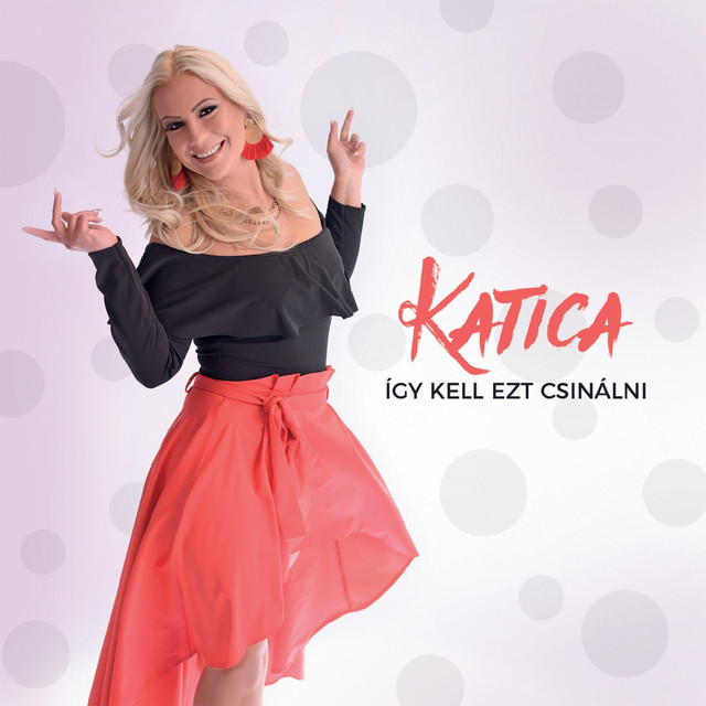 Így kell ezt csinálni cover art