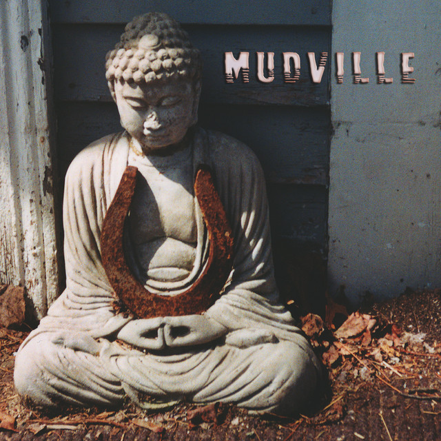 Mudville - EP album image
