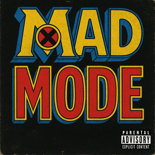 MAD MODE