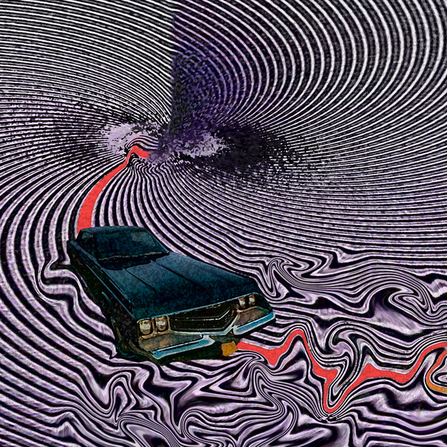just drive freestyle