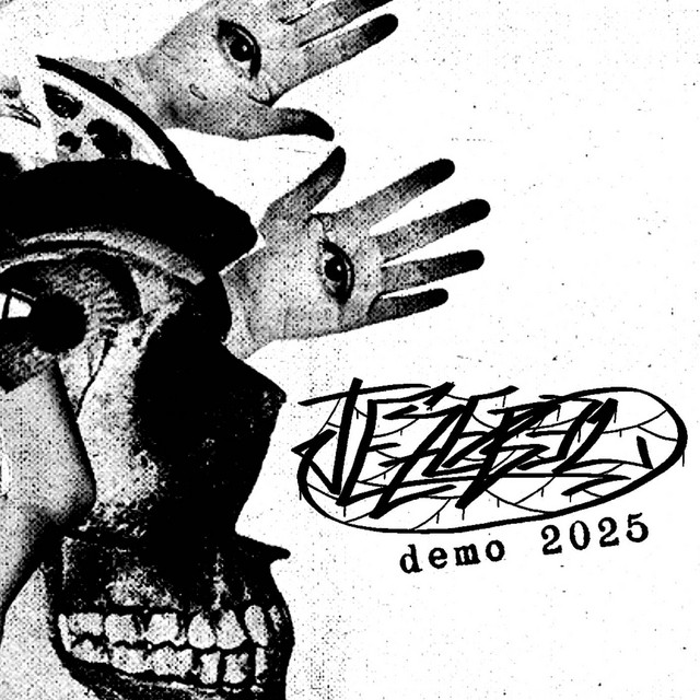 Demo 2025 cover art