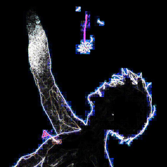 Promesse cover art