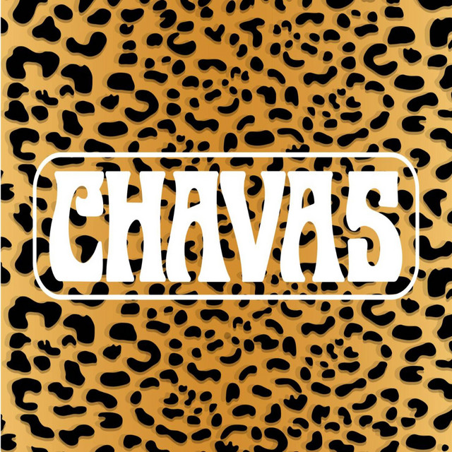 Acinonyx Jubatus cover art