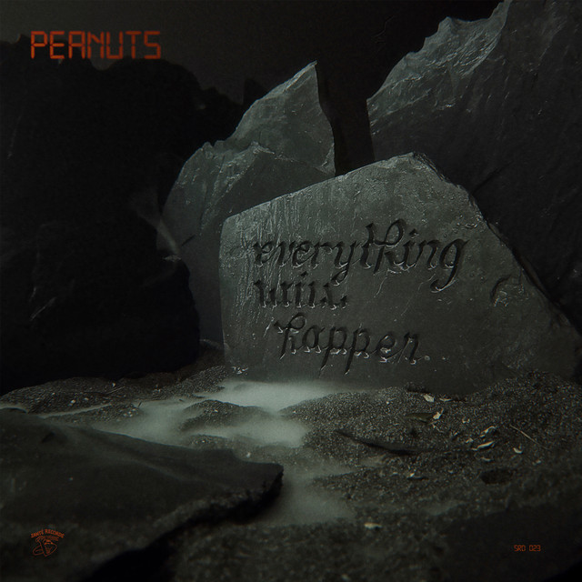 Everything Will Happen cover art