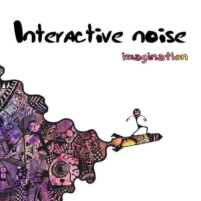 Imagination album art