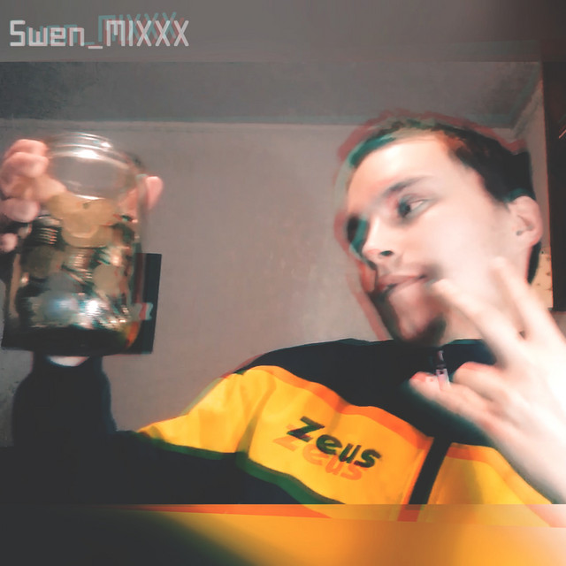 Cover art: I Love — Swen_mixxx