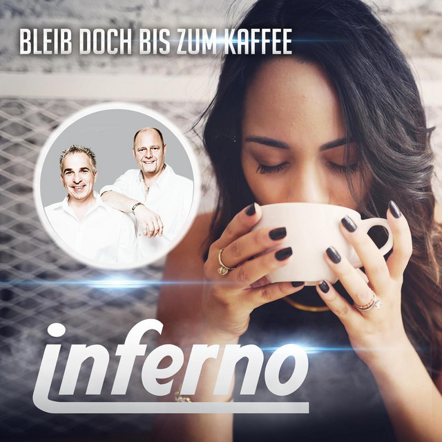 Bleib doch bis zum Kaffee