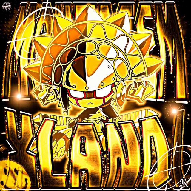 MONTAGEM XLANDI