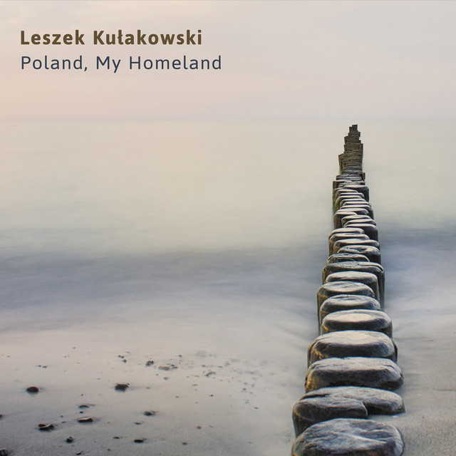 Poland, My Homeland cover