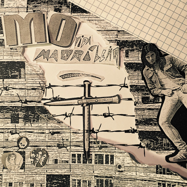 M.O.vida Madrileña cover art
