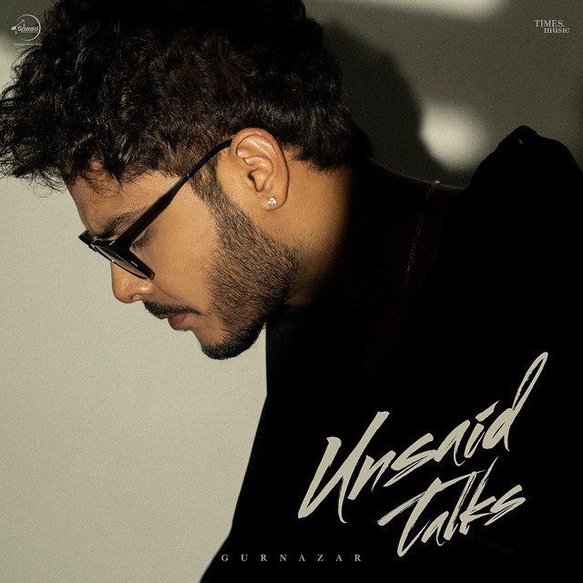 Unsaid Talks cover art