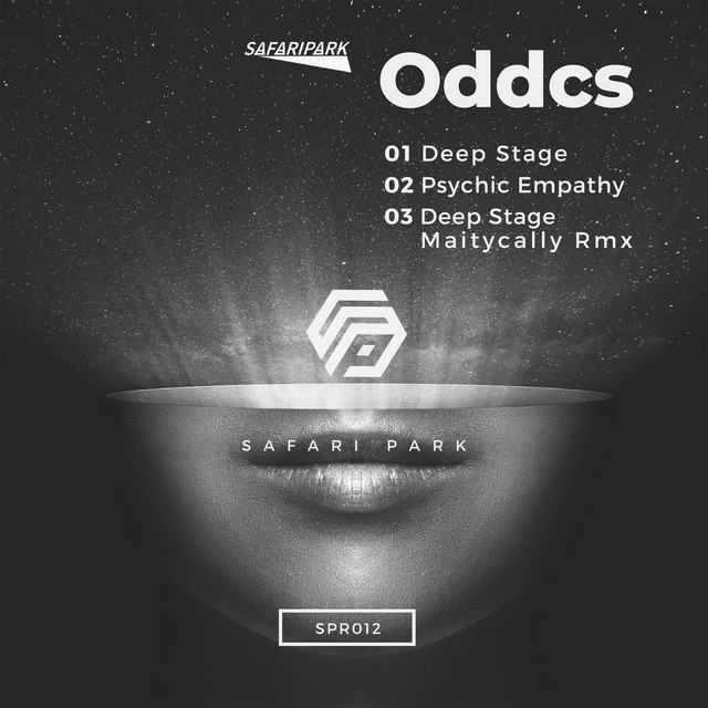 Deep Stage - Maitycally Remix cover art