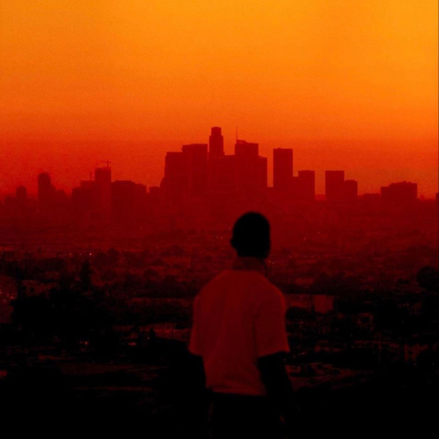 Can't Hold Us x SPA cover art