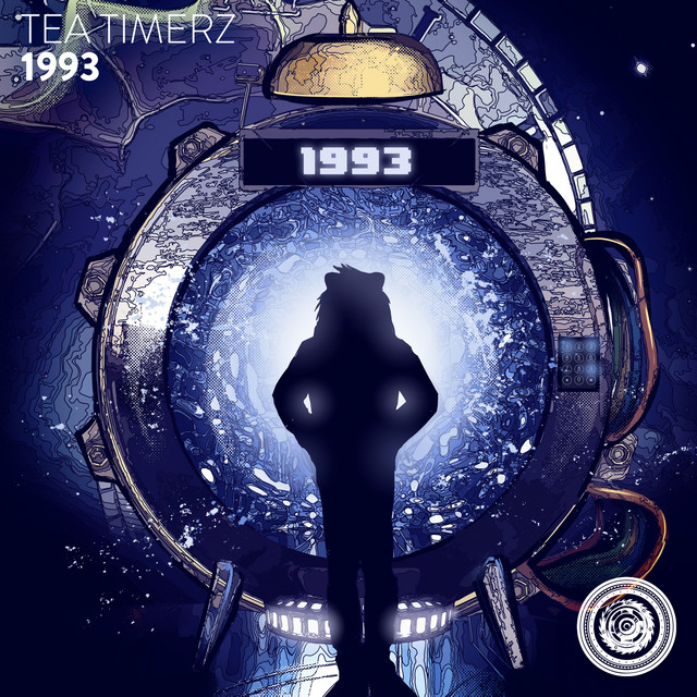 1993 cover art