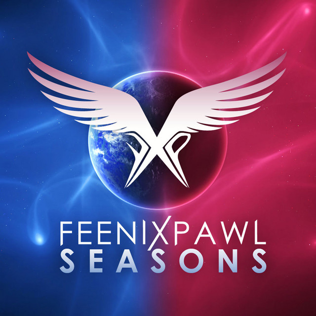 Seasons (feat. Kina) - Nick Galea Remix cover art