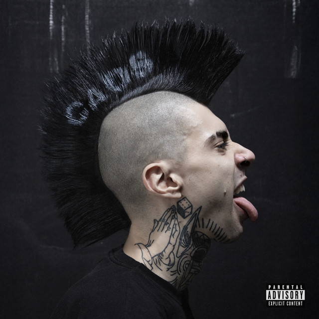 CAOS cover
