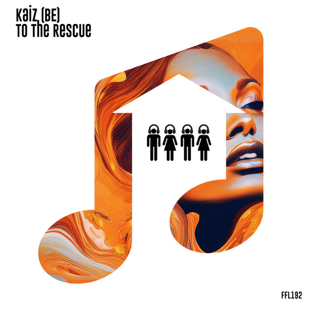 To The Rescue album art