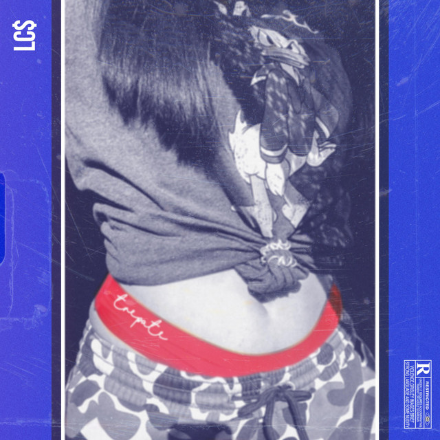Trépate cover art