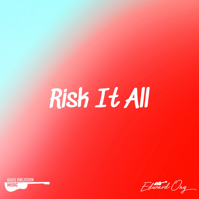 Risk It All (Acoustic Instrumental) album image
