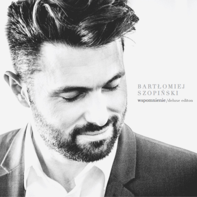 wspomnienie / deluxe edition cover art