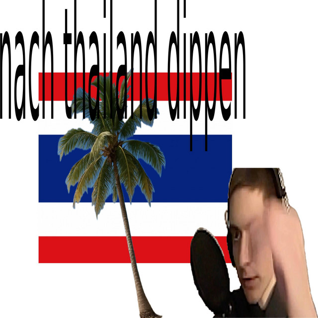 nach thailand dippen