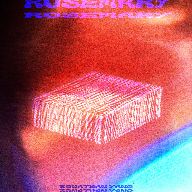 Rosemary cover