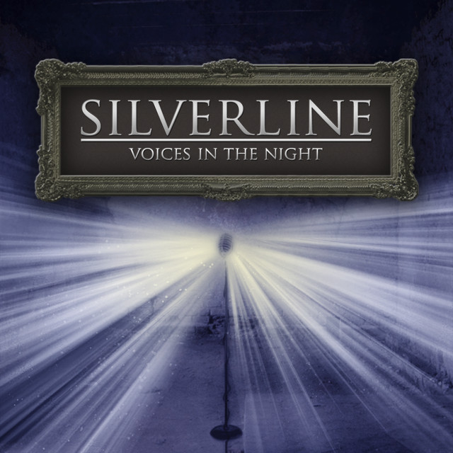 Voices In The Night cover art