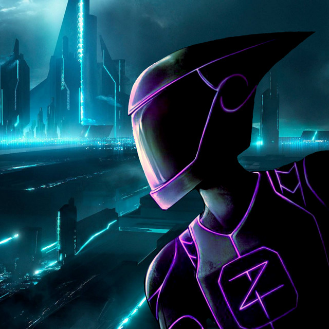 The Grid cover art