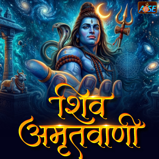 Shiv Amritwani