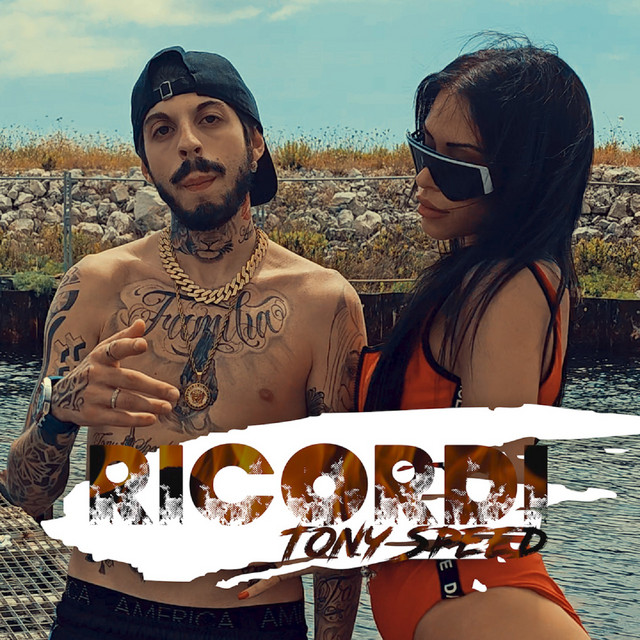 Ricordi - song and lyrics by Tony Speed | Spotify