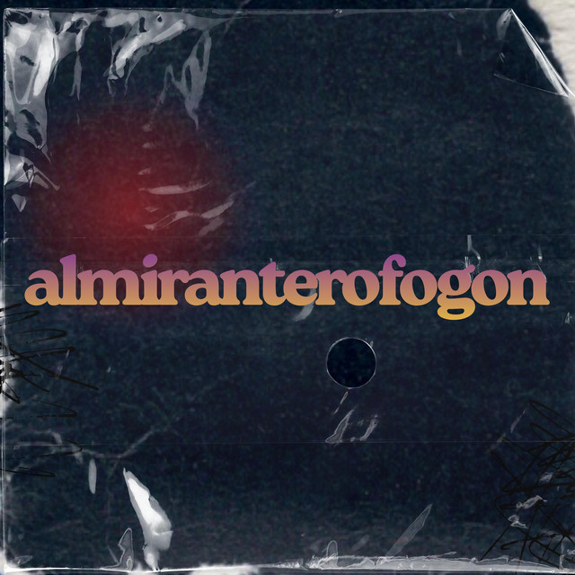 almirantero music