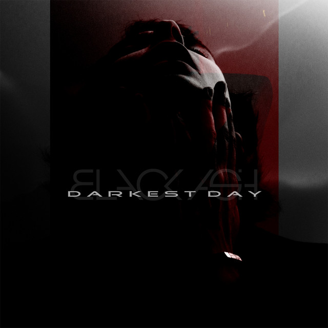 Darkest Day cover art