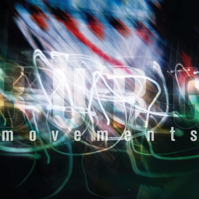 Movements cover art