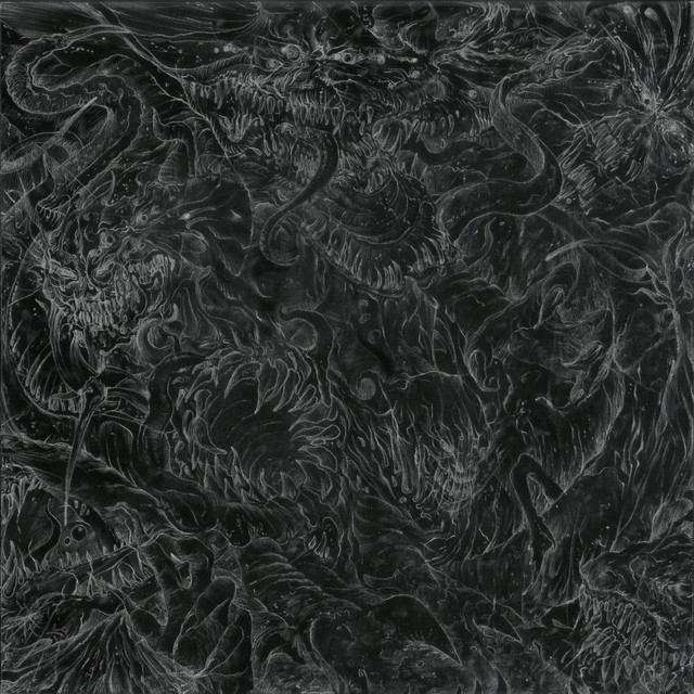 Fatal Power of Death cover art