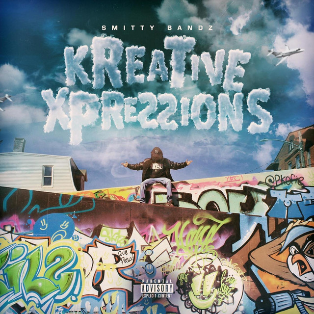 Kreative Xpressions - Album by Smitty Bandz | Spotify
