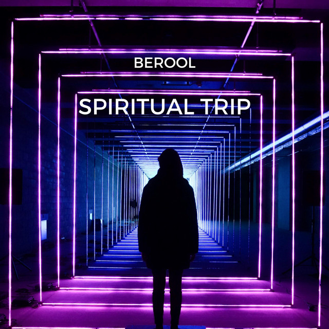 Обкладинка Berool — Spiritual Trip