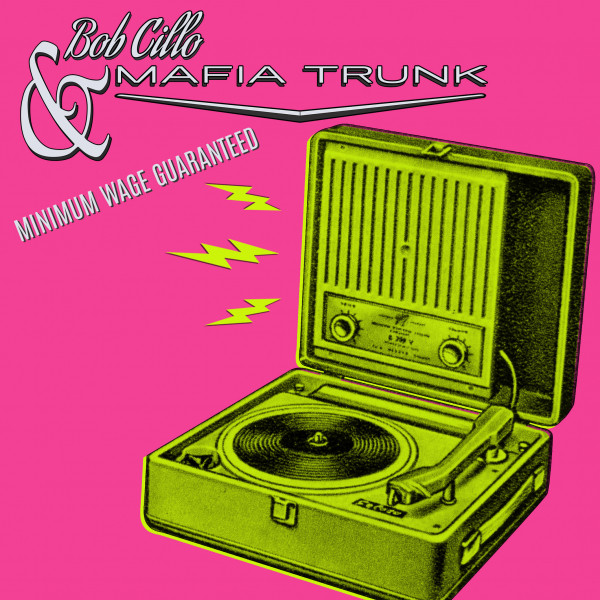 Bob Cillo & Mafia Trunk
