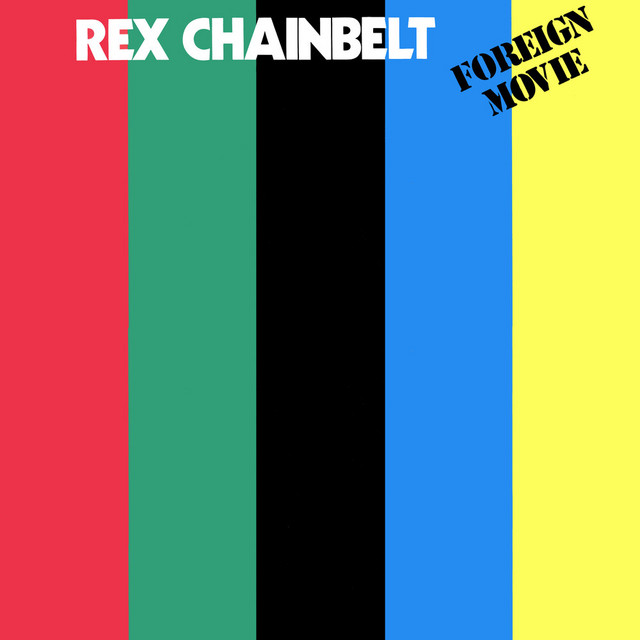 Rex Chainbelt